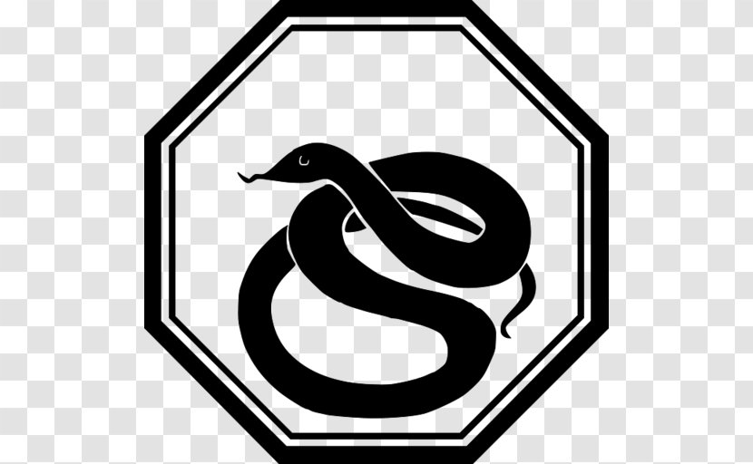 Snake Reptile Clip Art - Beak Transparent PNG