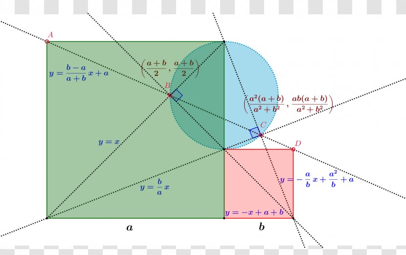 Line Point Angle - Triangle Transparent PNG