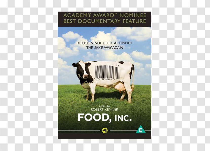 Documentary Film Academy Award For Best Feature Amazon Video Awards - Dairy Cow - Sunflower Sprouts Growing Transparent PNG