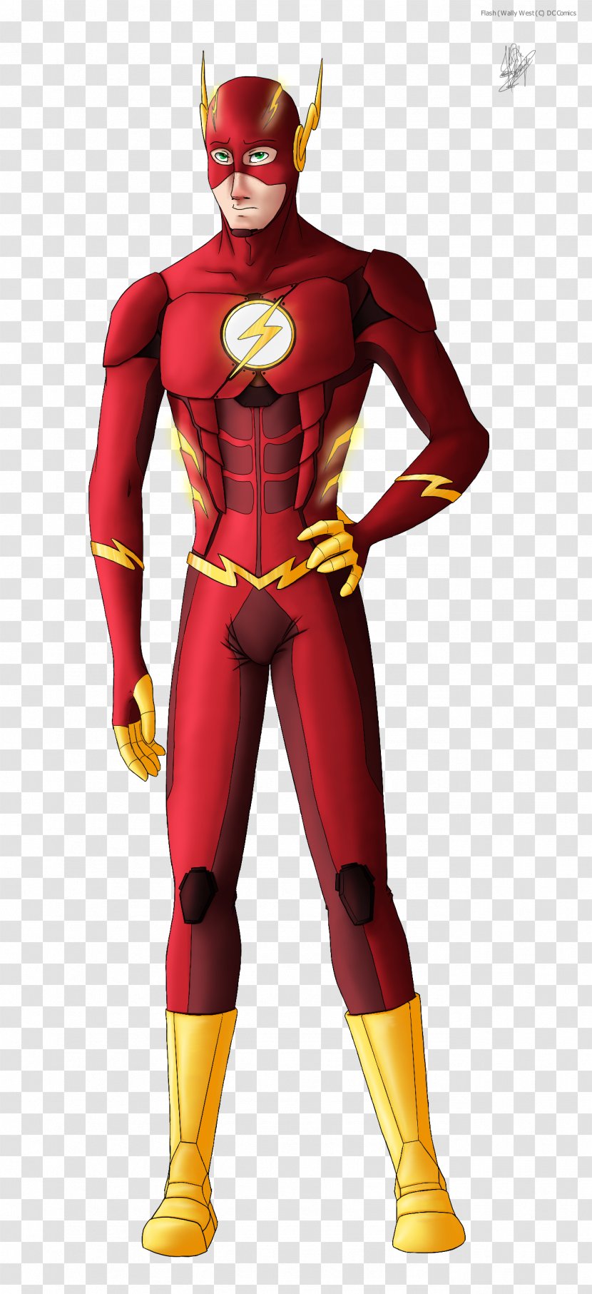 Costume Designer Suit Disguise - Superhero - Justice League Transparent PNG