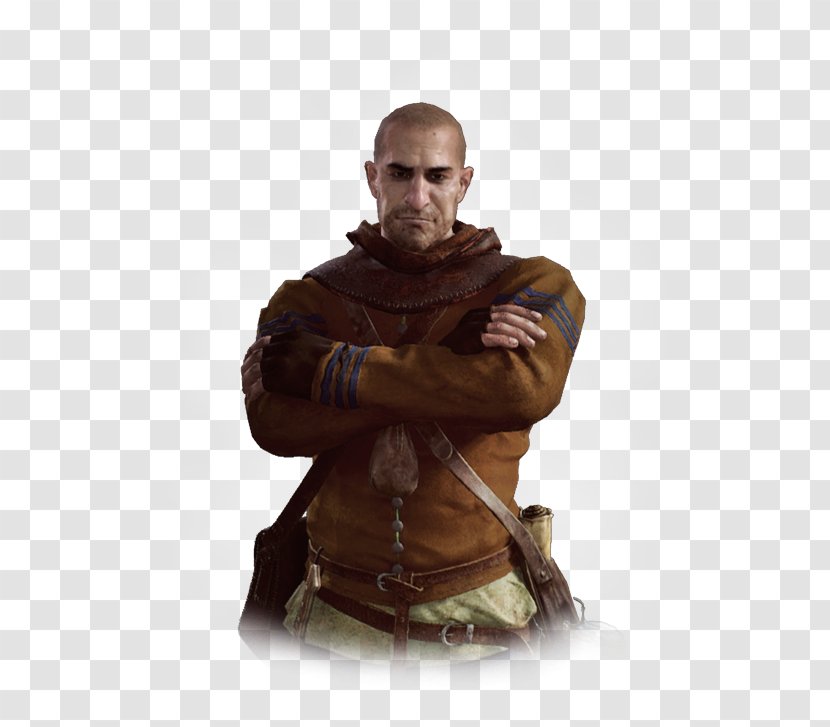 The Witcher 3: Wild Hunt Hearts Of Stone Video Games Wiki - Game - Man Looking In Mirror Transparent PNG