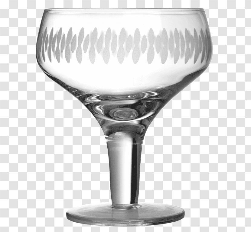 Wine Glass Cocktail Martini Champagne - Drinkware Transparent PNG