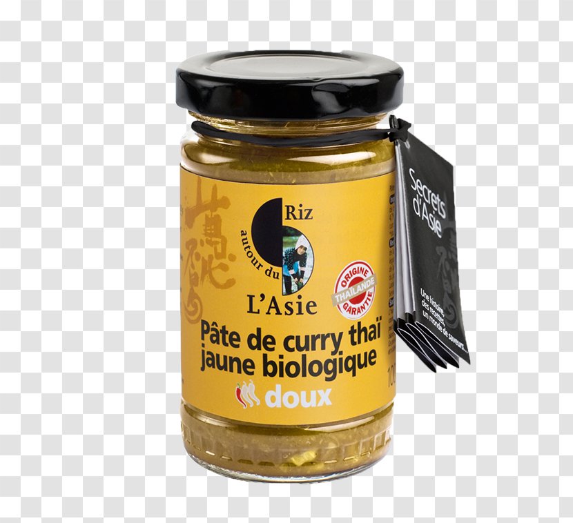 Thai Curry Red Yellow Pasta Cuisine - Pot Sauce Transparent PNG