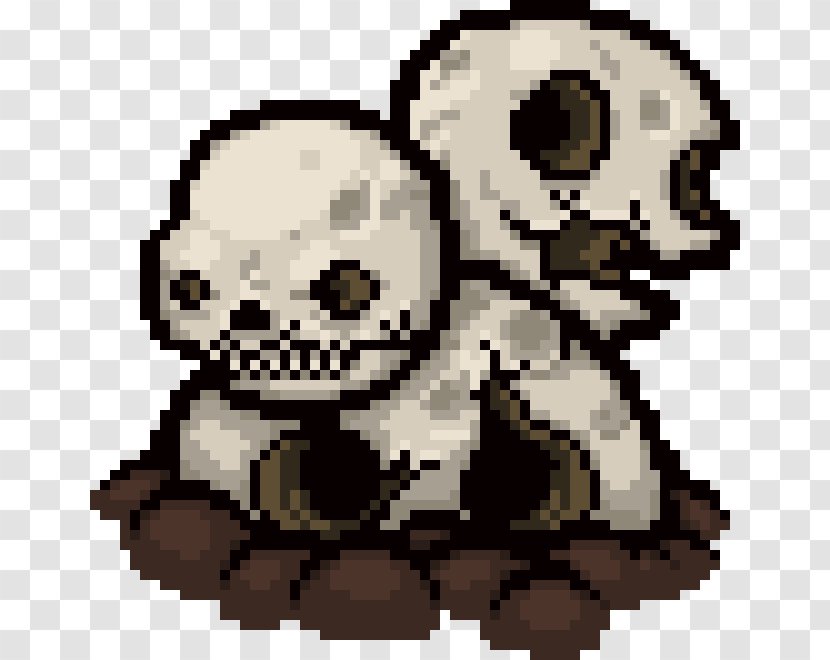 The Binding Of Isaac: Afterbirth Plus Mod Boss Wiki - Antibirth - Don't Save Me Transparent PNG
