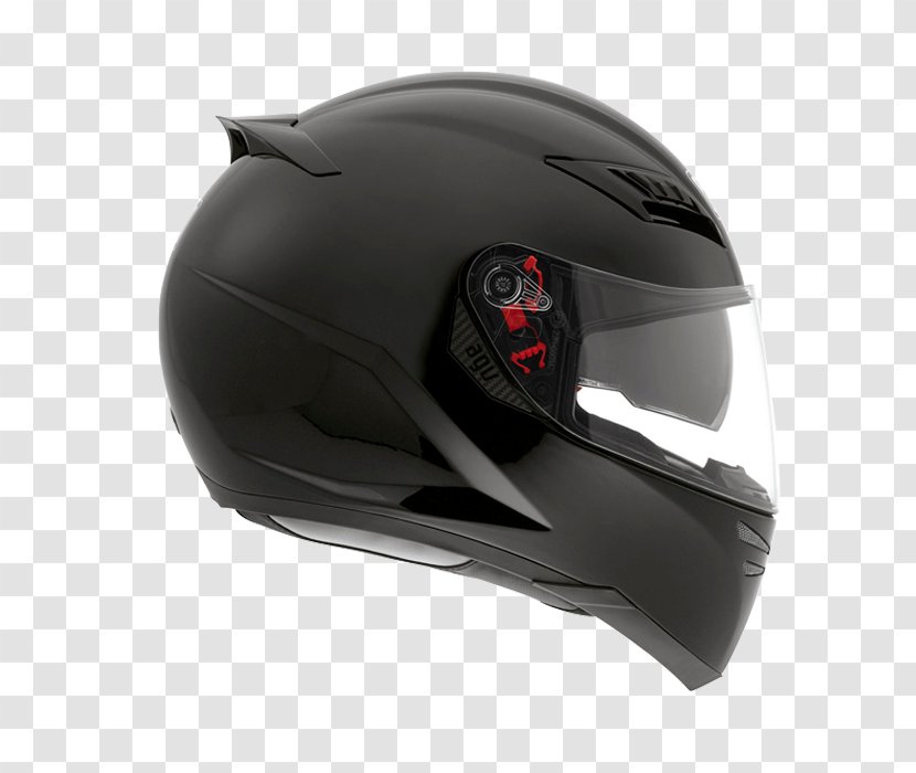 Bicycle Helmets Motorcycle AGV - Agv Transparent PNG