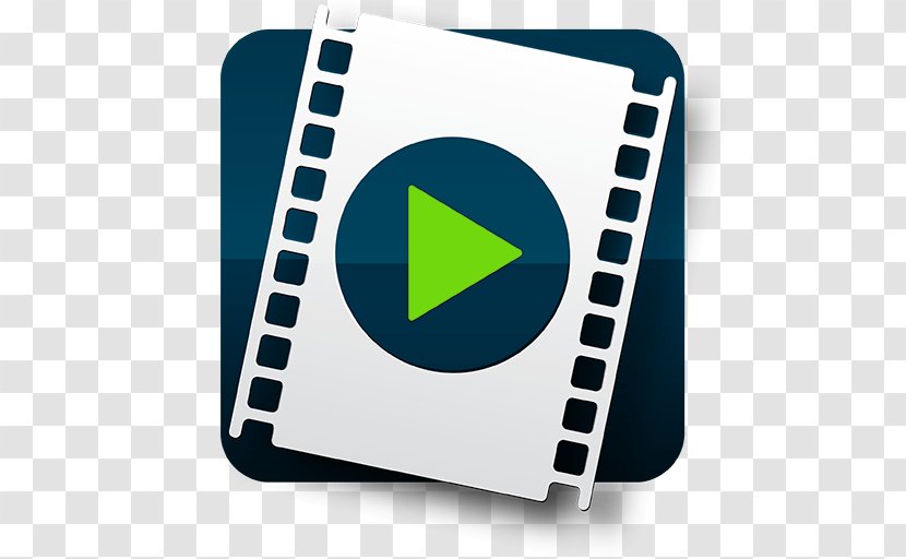 Video Player Android HTML5 Download - Fotolia Transparent PNG