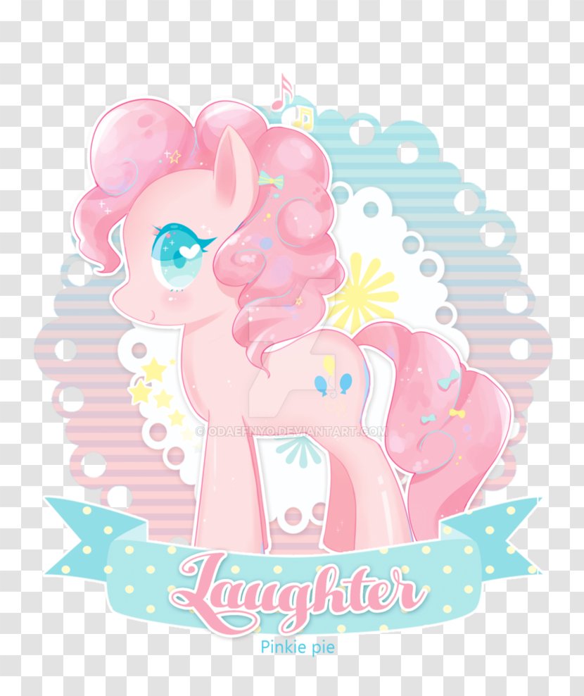 Pinkie Pie Rarity Applejack Rainbow Dash Twilight Sparkle - Heart - Yoshi Touch Go Transparent PNG