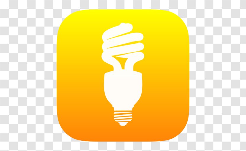 Thumb Electromagnetic Radiation And Health Line Clip Art - Yellow Transparent PNG