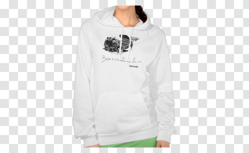 Hoodie T-shirt Clothing Bluza Transparent PNG