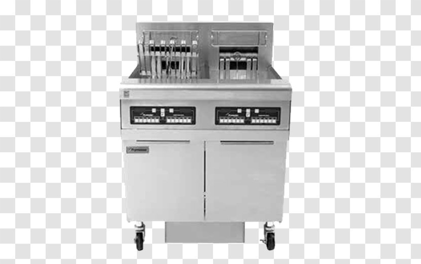 Deep Fryers Frymaster L.L.C. Kitchen Electricity Dishwasher - Home Appliance Transparent PNG