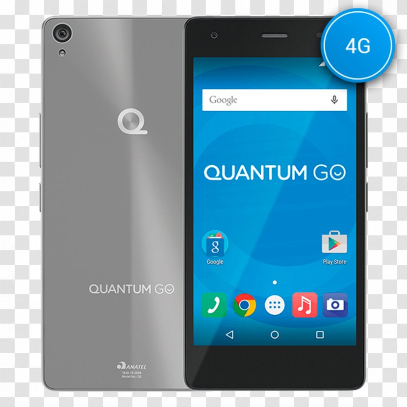 Quantum Go MÜV Pro Samsung Galaxy A7 (2016) - Positivo Tecnologia - Smartphone Transparent PNG