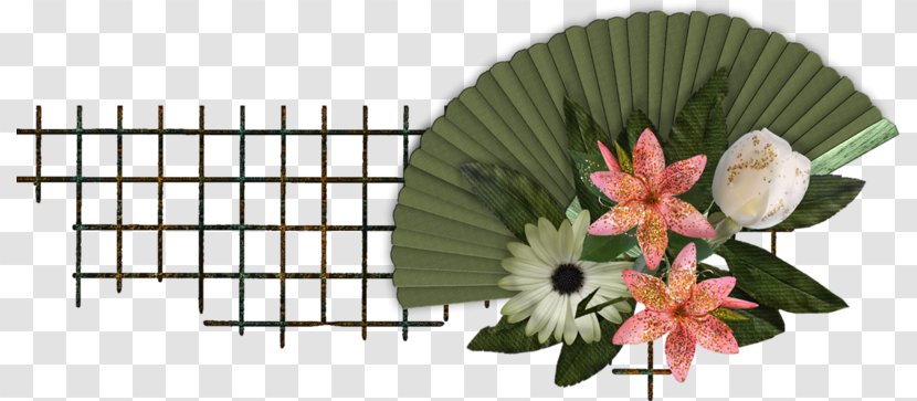 Floral Design Creativity - Ornament Transparent PNG