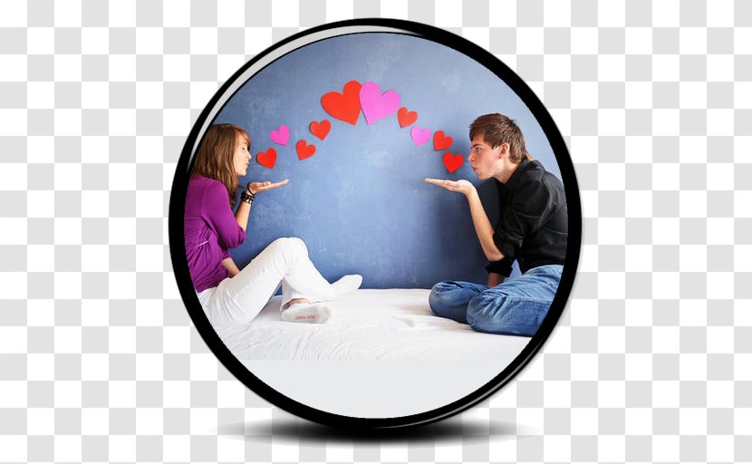 Falling In Love Significant Other Man Feeling Transparent PNG