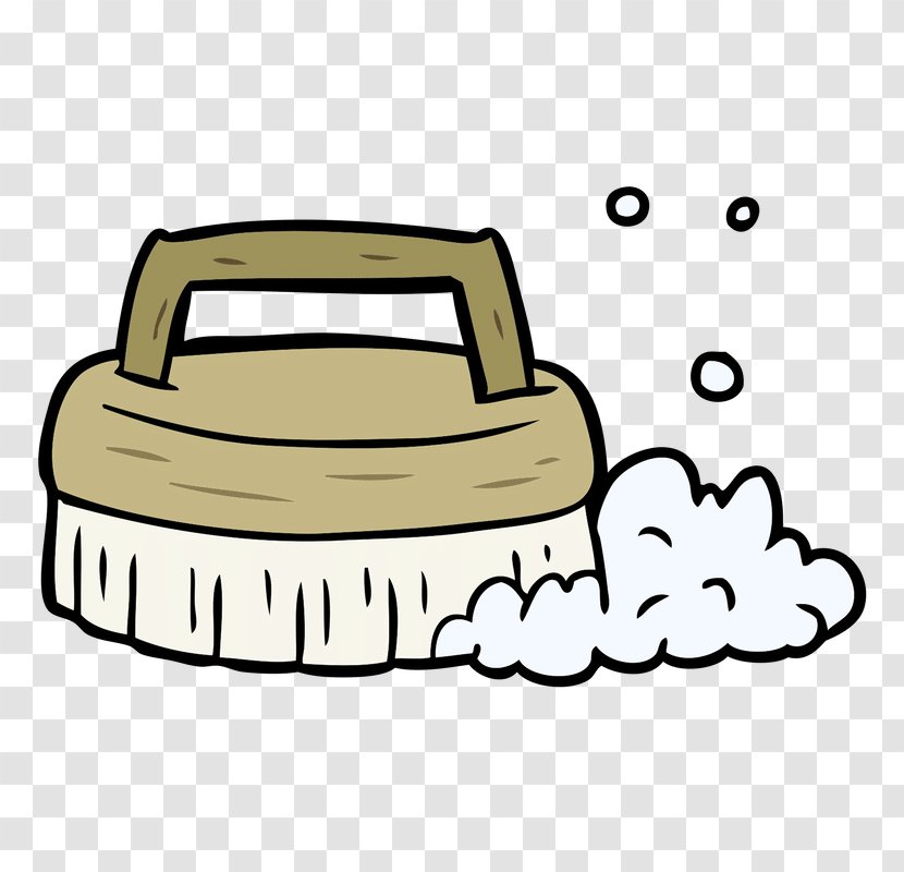 Drawing Brush - Housekeeping - Photography Transparent PNG