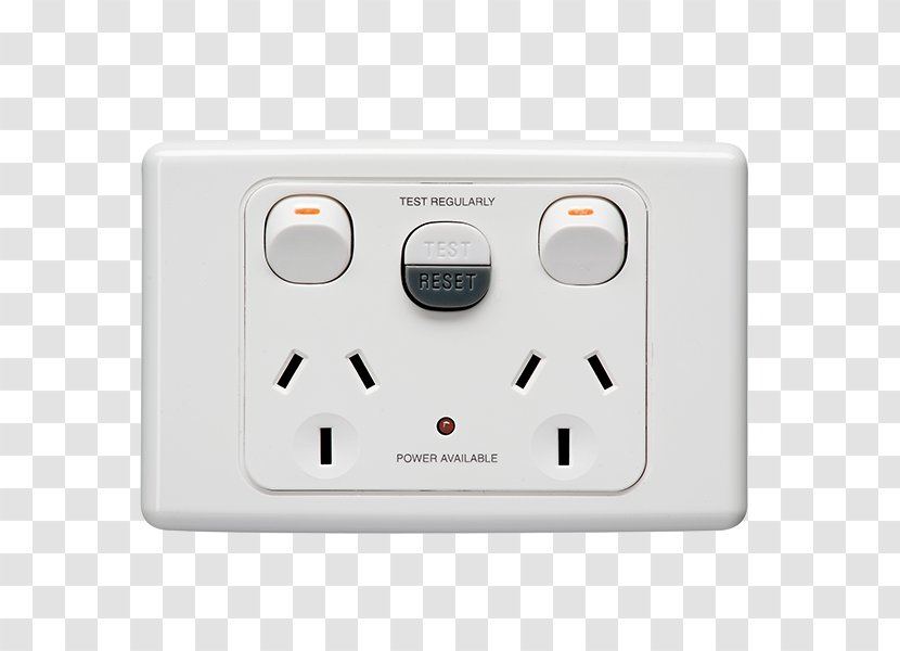 Technology Electronics AC Power Plugs And Sockets - Ac Socket Outlets Transparent PNG