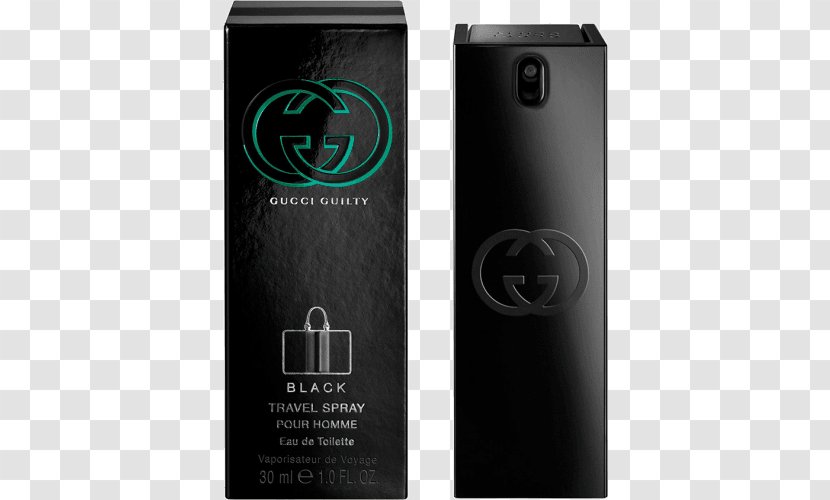 Eau De Toilette Perfume Gucci Deodorant Parfum - Telephone Transparent PNG
