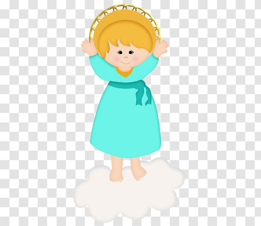 Person Cartoon - First Communion - Costume Smile Transparent PNG