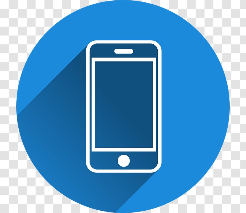 IPhone Smartphone Android - Phone Transparent PNG