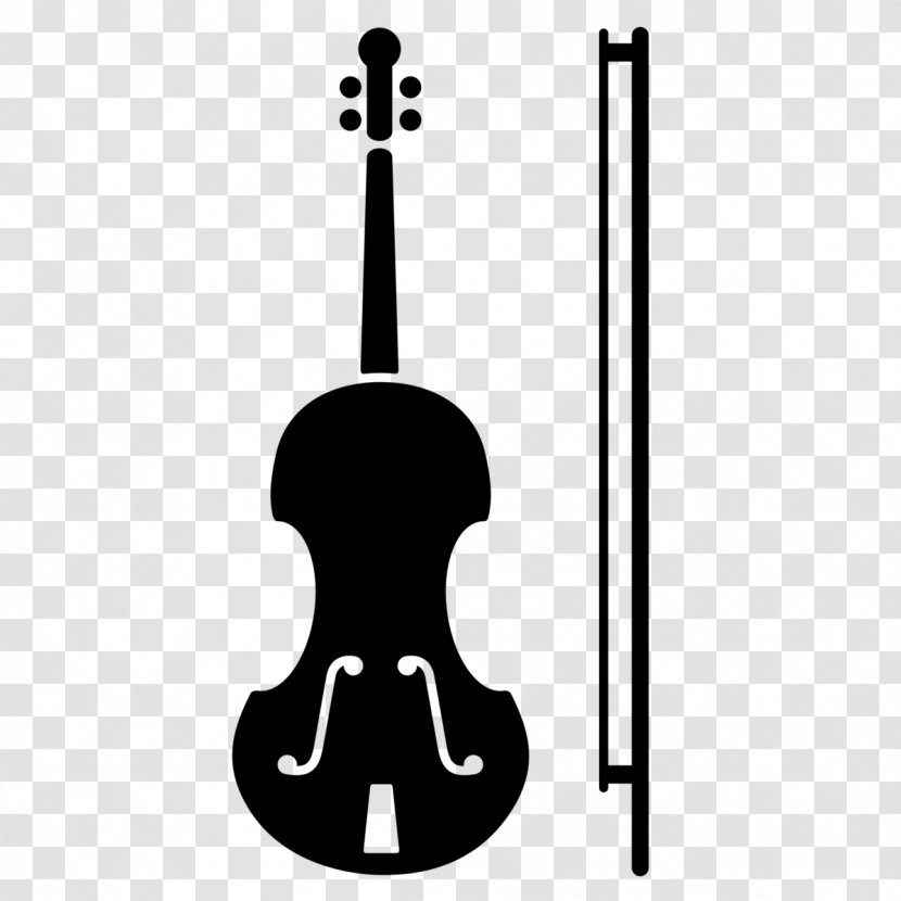 Violin Family Musical Instruments Cello String - Heart - Violine Transparent PNG