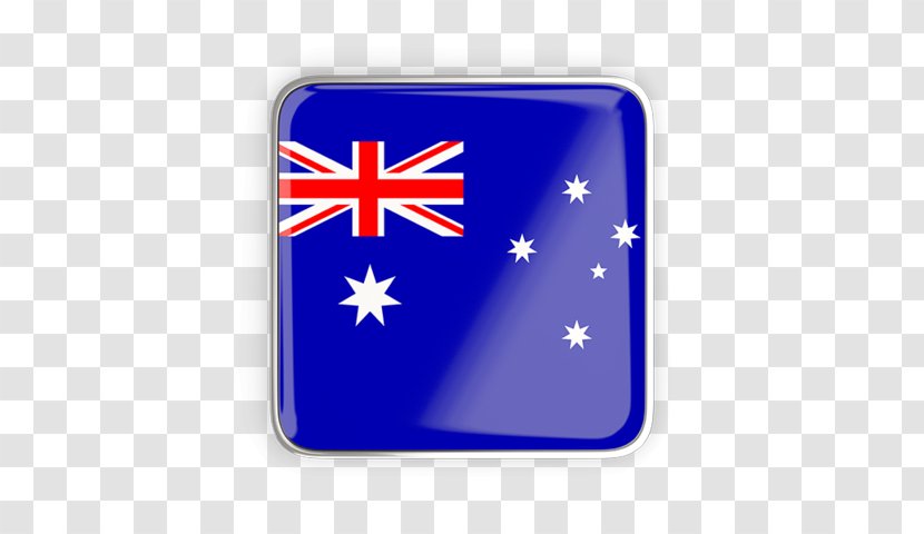 Flag Of Australia Country Transparent PNG