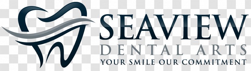 Logo Brand Line Font - Tooth Pain Transparent PNG