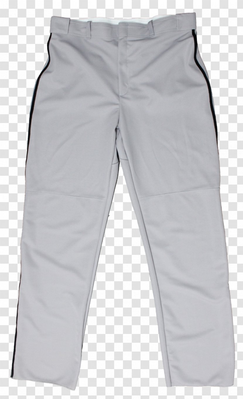Jeans - Trousers - White Transparent PNG