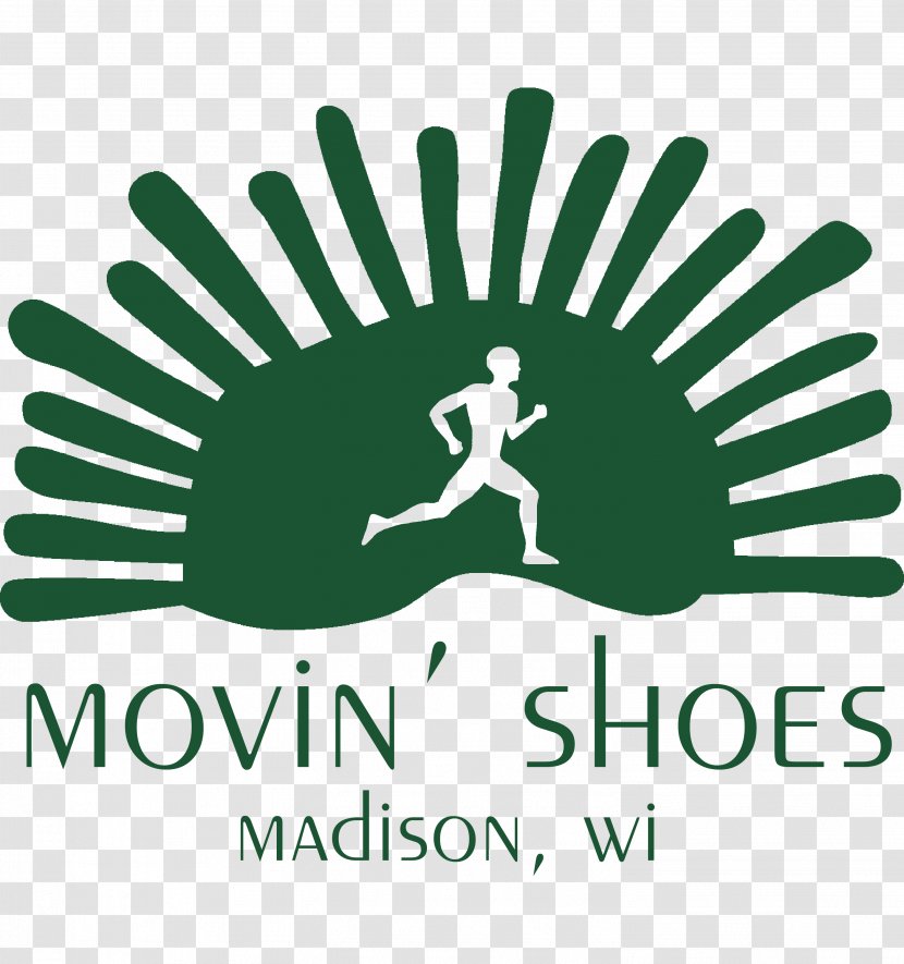 Movin' Shoes Race For Agrace Actor Walking - Madison Transparent PNG