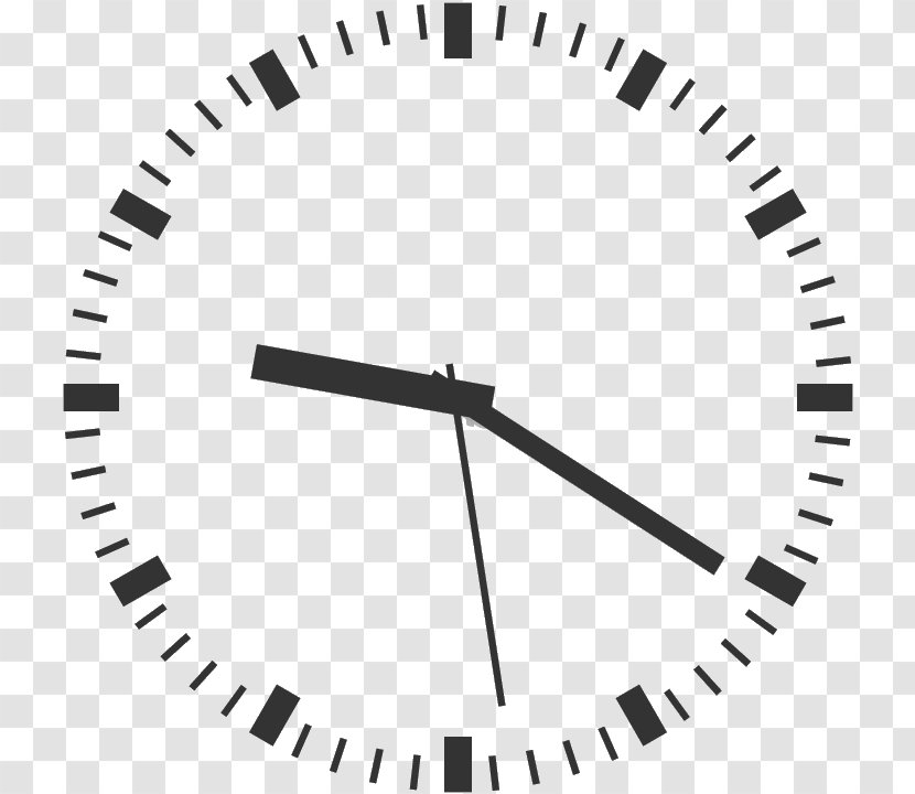 Prague Astronomical Clock Face Daylight Saving Time - White Transparent PNG