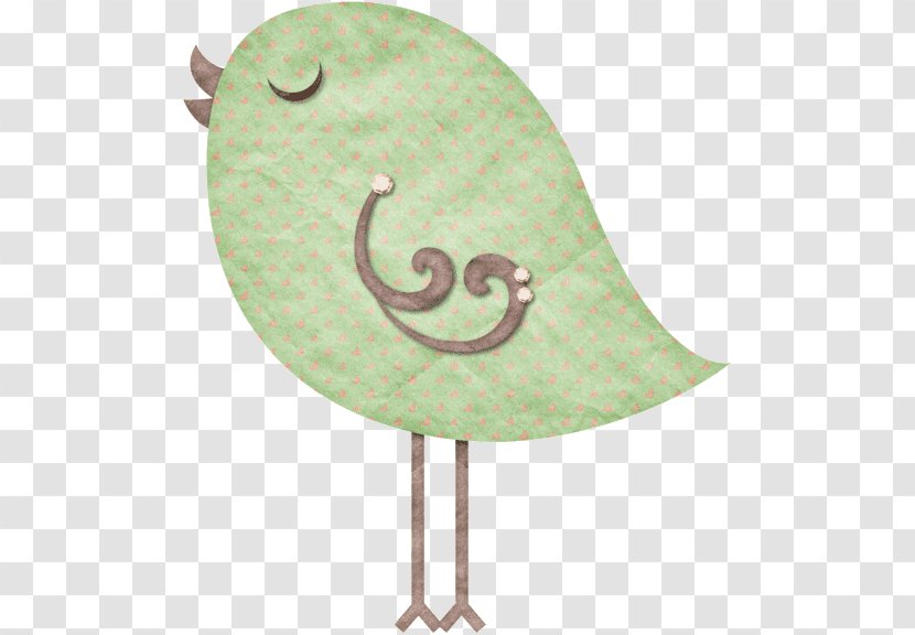 Drawing Bird Felt Textile - Applique - Eva Simons Transparent PNG