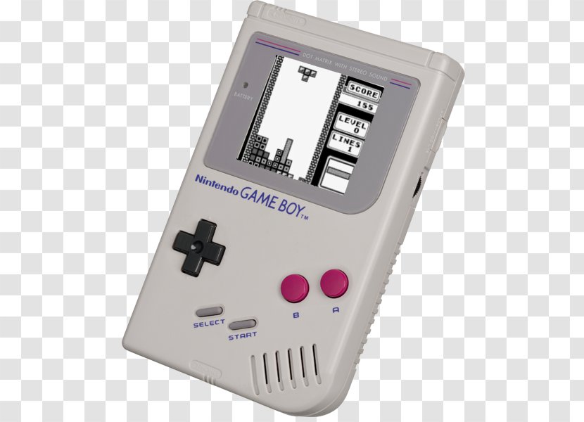 Super Nintendo Entertainment System The Legend Of Zelda Game Boy Handheld Console - Electronic Device Transparent PNG