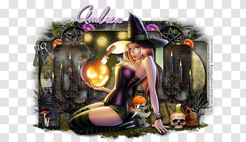 Halloween Film Series - Hocus Pocus Transparent PNG