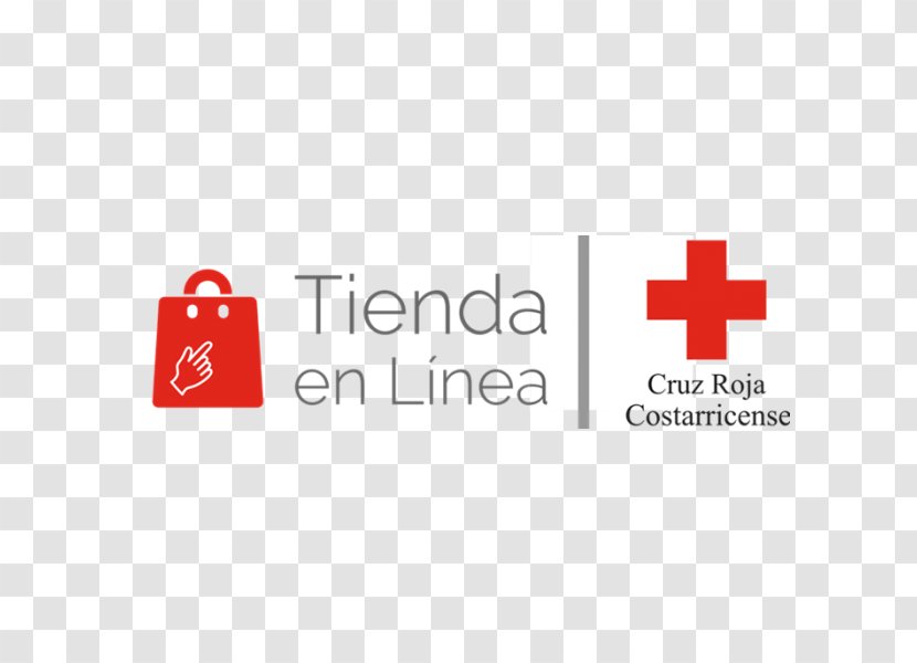 French Red Cross Foundation International And Crescent Movement Cruz Roja Costarricense Humanitarian Aid - Rectangle Transparent PNG