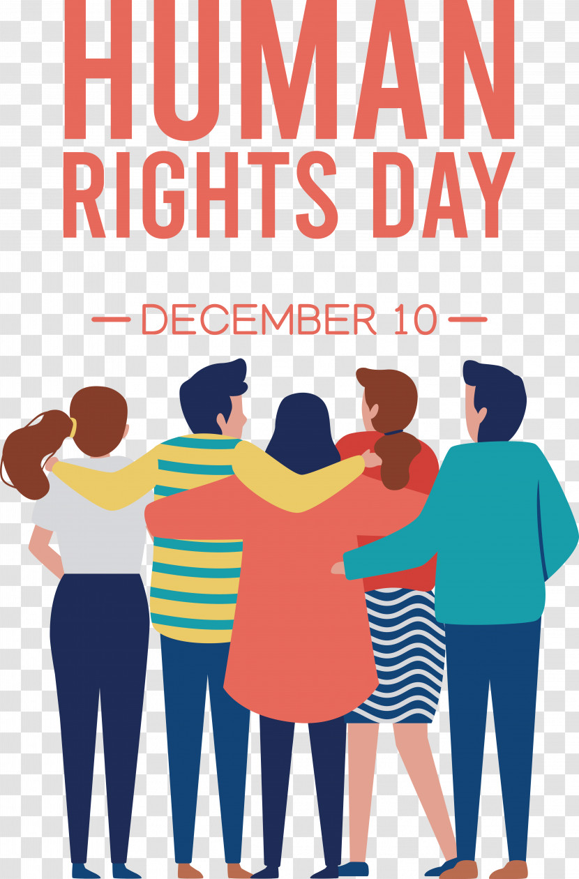 Human Rights Day Transparent PNG