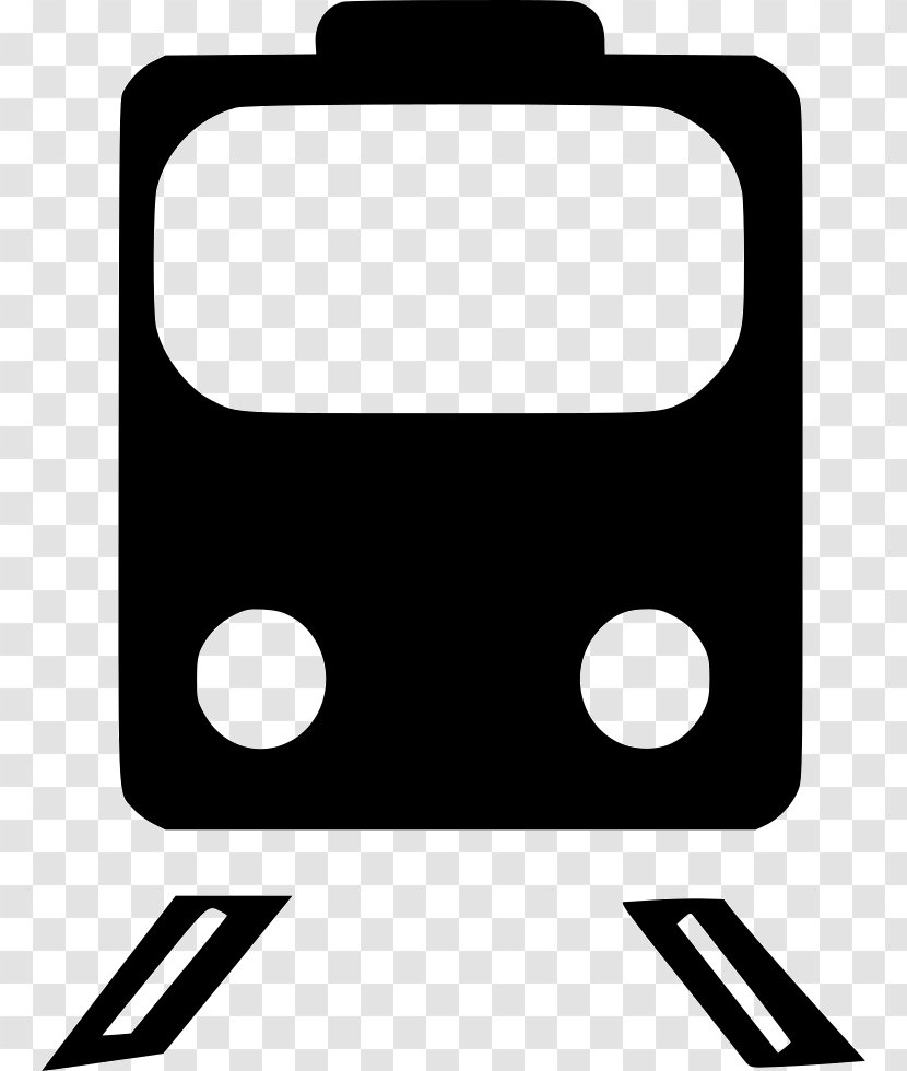 Train Rail Transport Clip Art Transparent PNG