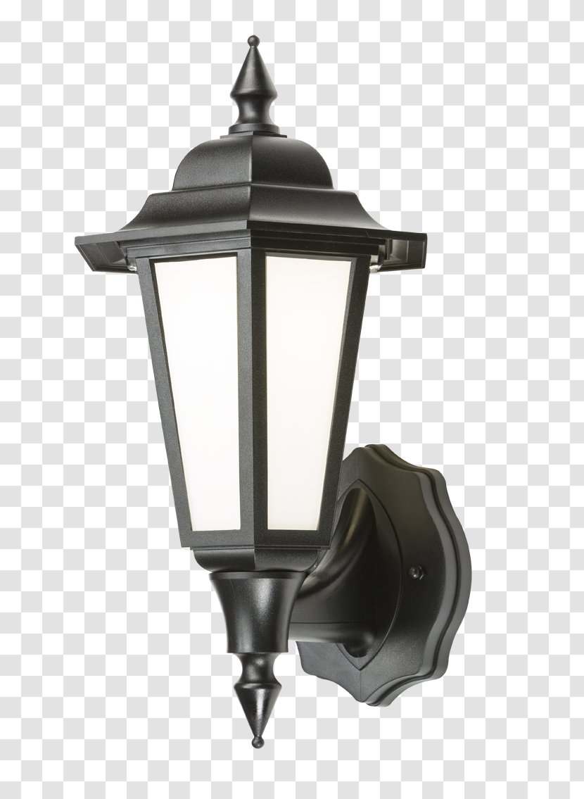 Lighting Lantern LED Lamp Sconce - Lightemitting Diode - Traditional Transparent PNG
