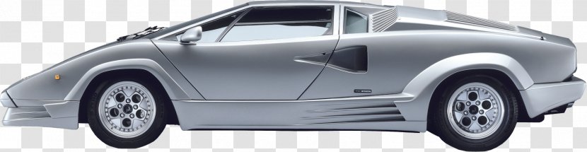 Lamborghini Urus Sports Car MINI Transparent PNG