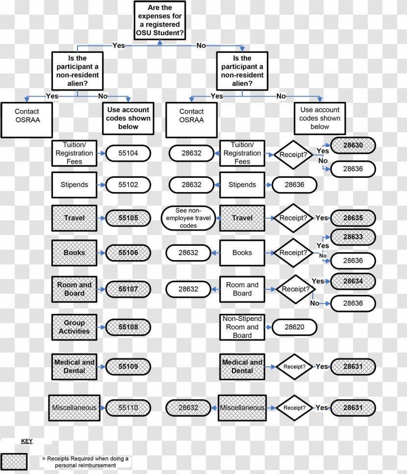Flowchart Decision Tree Organization Diagram - Information - Cellular Chart Transparent PNG
