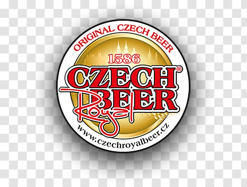 Logo Beer Label Font - Brand Transparent PNG