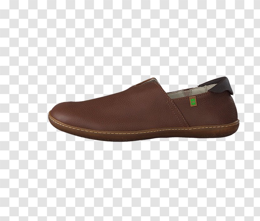 Slip-on Shoe Suede Walking - Outdoor - Brown Wood Transparent PNG