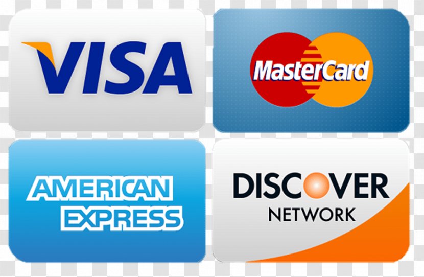 Discover Card MasterCard American Express Visa Credit - Logo - Mastercard Transparent PNG