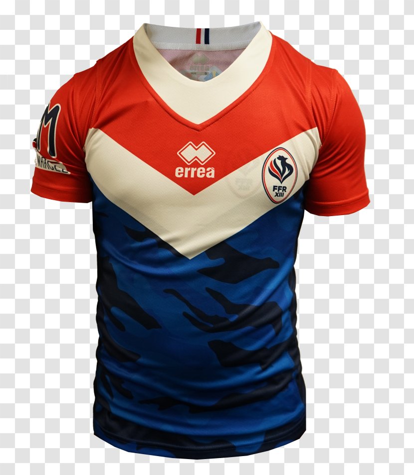 Jersey Papua New Guinea National Rugby League Team Coastal Carolina Chanticleers T-shirt Samoa Transparent PNG