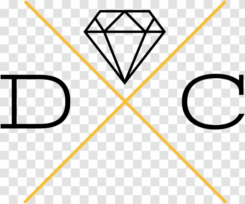 Diamond Drawing Jewellery - Gemstone - Featured Transparent PNG