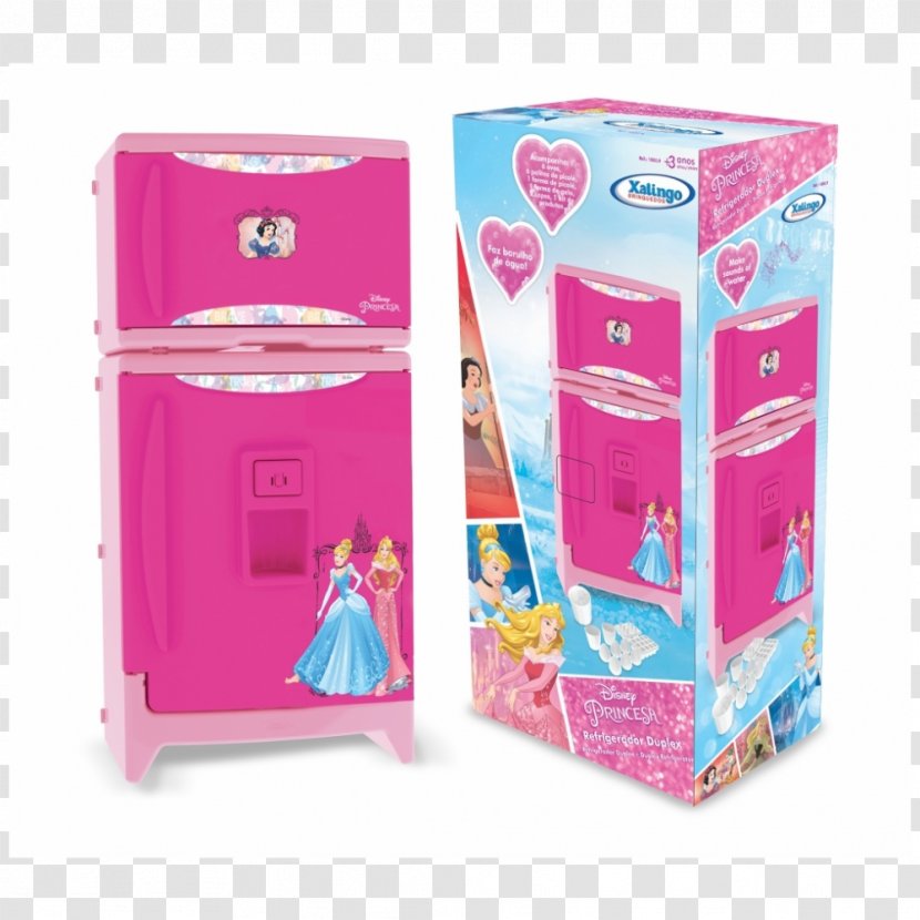 Refrigerator Frozen Film Series Child Disney Princess Kitchen - Cooking Ranges Transparent PNG