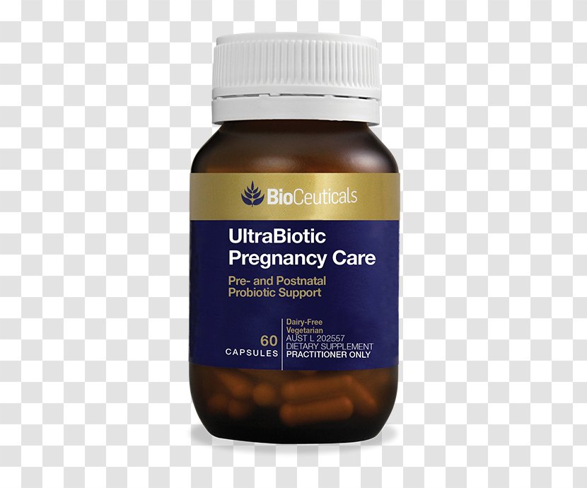 Probiotic Capsule Dietary Supplement Tablet Health Transparent PNG