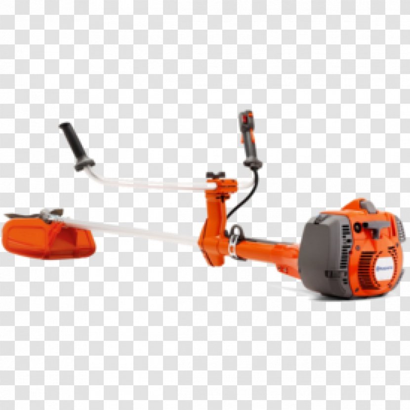 String Trimmer Husqvarna 545RXT Brushcutter Group Steam And Moorland Garden Centre Machinery - Saw - Gesù Transparent PNG