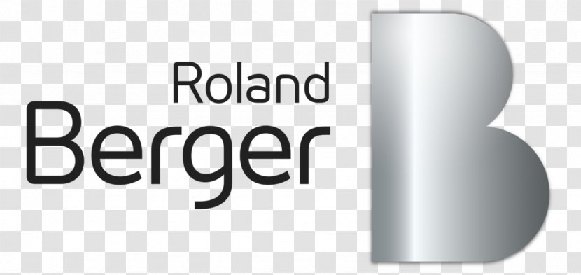 Roland Berger Business Management Consulting Consultant Germany - Logo Transparent PNG