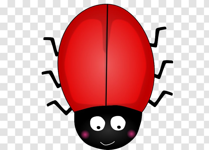 Ladybird Number Bond Insect Clip Art - Addition Transparent PNG