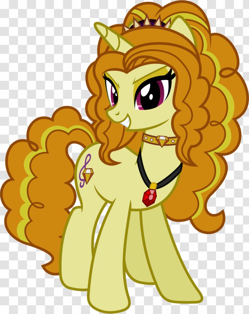 My Little Pony: Equestria Girls Rainbow Dash Rarity - Adagio Dazzle - Dazzling Transparent PNG