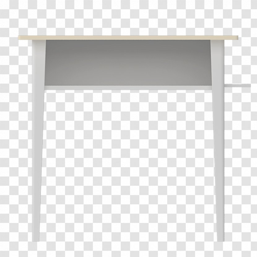Product Design Line Angle - Desk Transparent PNG
