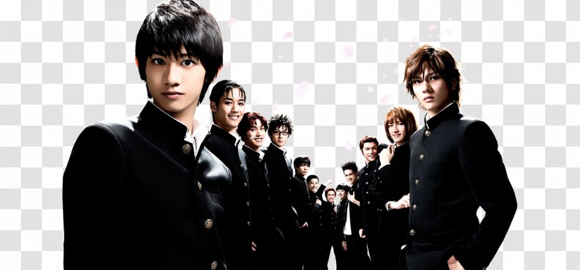 ミュージカル・テニスの王子様3rdシーズン Tenimyu The Prince Of Tennis Musical Theatre - Cartoon - Team Members Transparent PNG